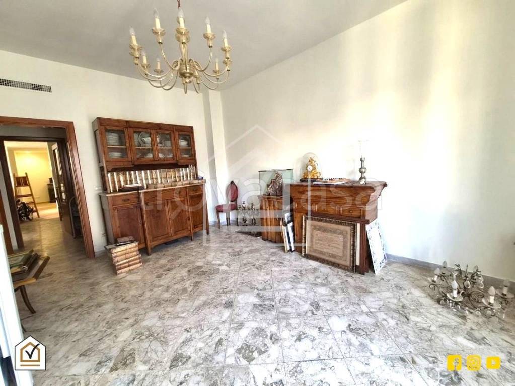 appartamento in vendita a Bari in zona Murat