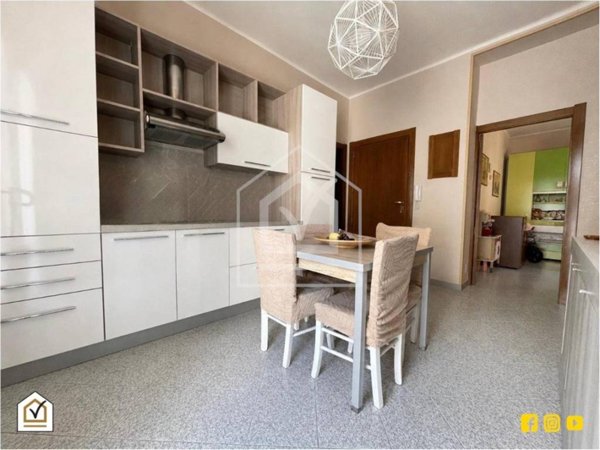 appartamento in vendita a Bari in zona Libertà