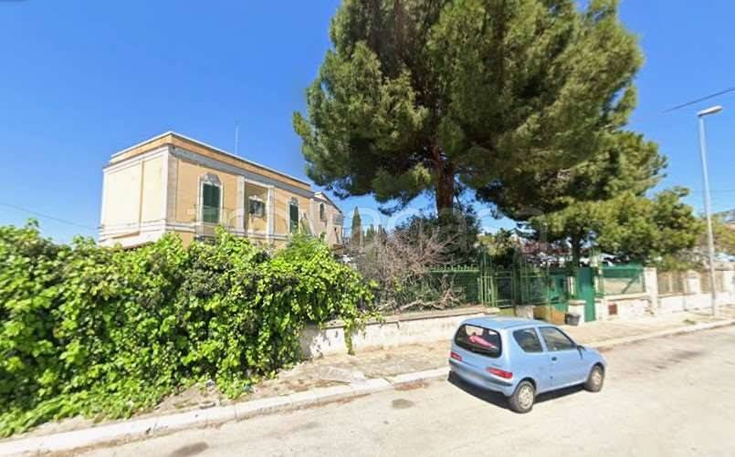 appartamento in vendita a Bari in zona Poggiofranco