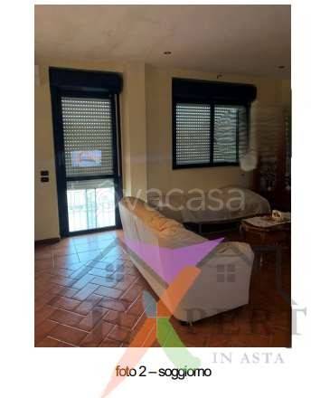 appartamento in vendita a Bari in zona Ceglie del Campo