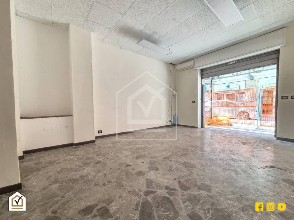 negozio in vendita a Bari in zona San Pasquale