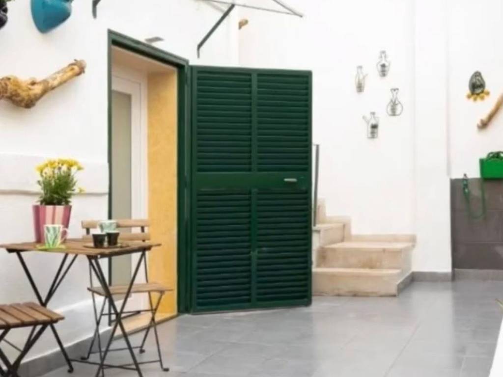 appartamento in vendita a Bari in zona Murat
