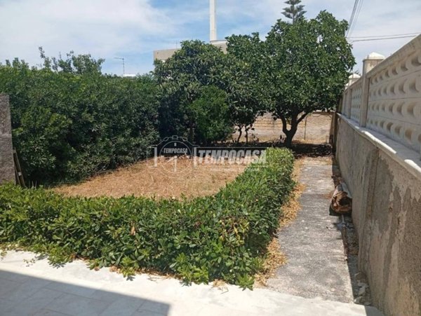 casa indipendente in vendita a Bari in zona San Giorgio