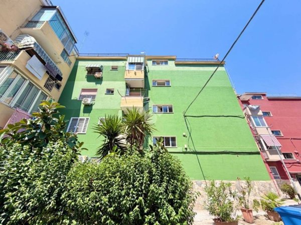 appartamento in vendita a Bari in zona Marconi