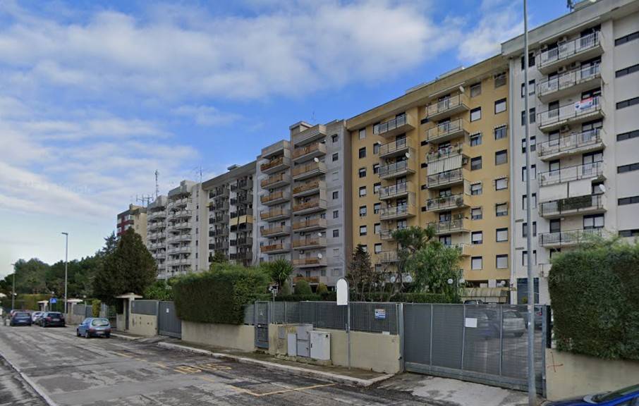 appartamento in vendita a Bari in zona Ceglie del Campo