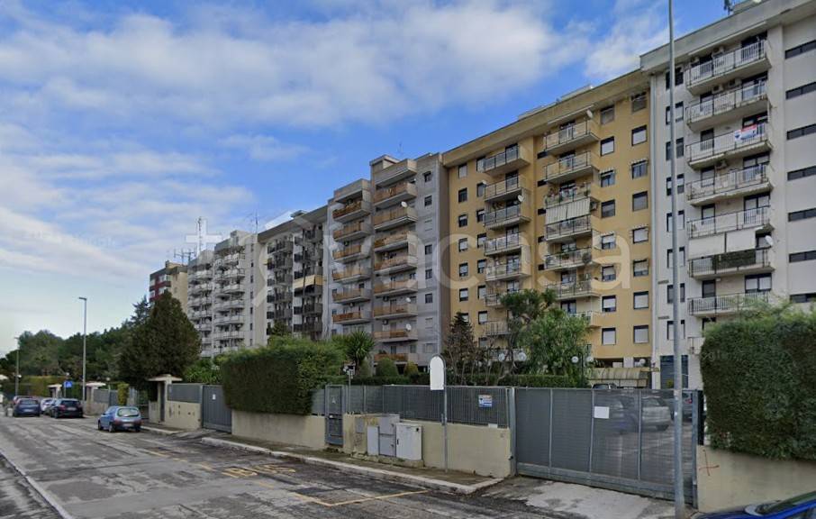 appartamento in vendita a Bari in zona Ceglie del Campo