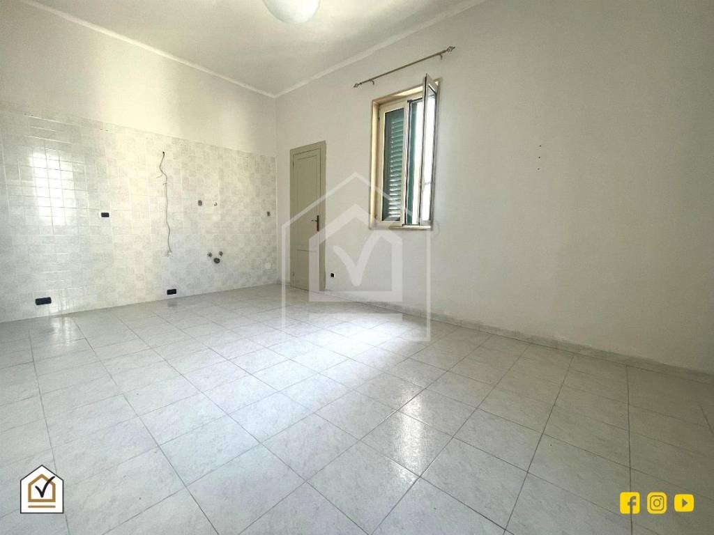 appartamento in vendita a Bari in zona Libertà