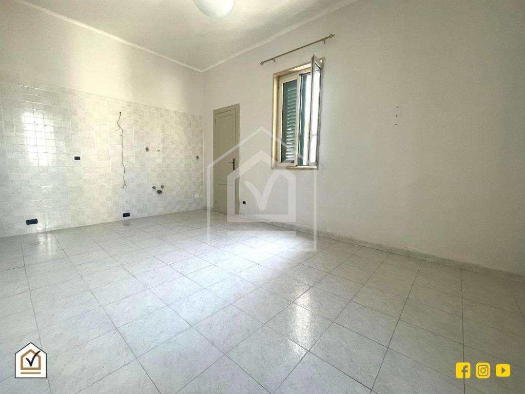 appartamento in vendita a Bari in zona Libertà