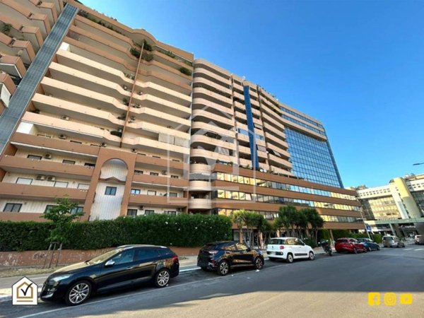 appartamento in vendita a Bari in zona Mungivacca