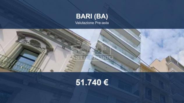 appartamento in vendita a Bari in zona Città Vecchia