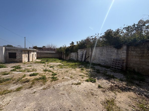appartamento in vendita a Bari in zona Palese/Macchie