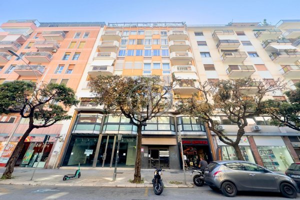 appartamento in vendita a Bari in zona Murat