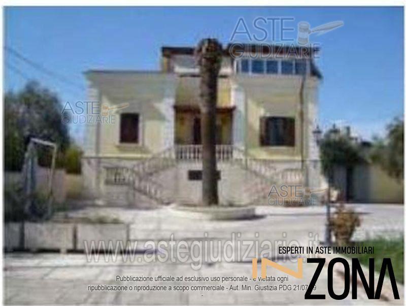 casa indipendente in vendita a Bari