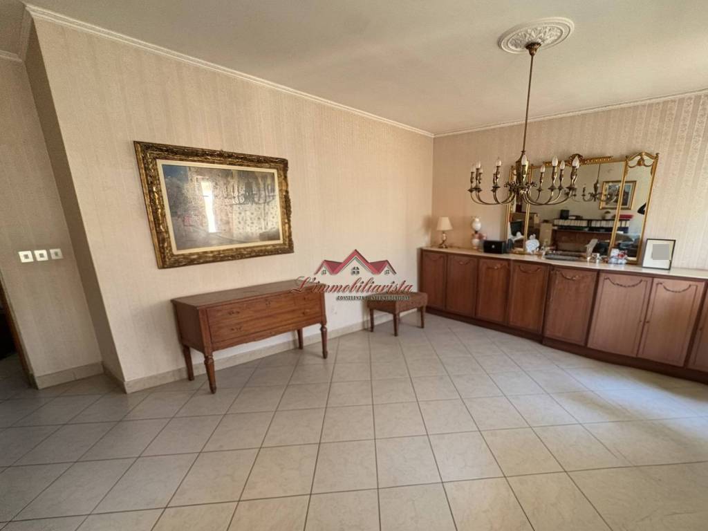 appartamento in vendita a Bari in zona Madonnella
