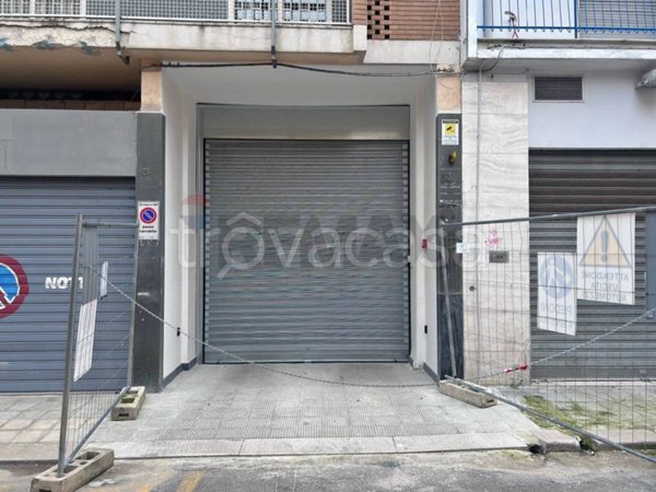 locale di sgombero in vendita a Bari in zona San Pasquale