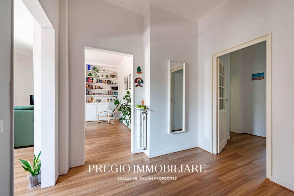 appartamento in vendita a Bari in zona Murat