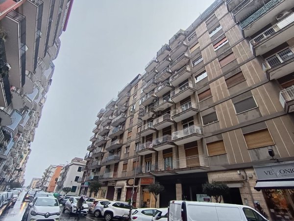 appartamento in vendita a Bari in zona Japigia