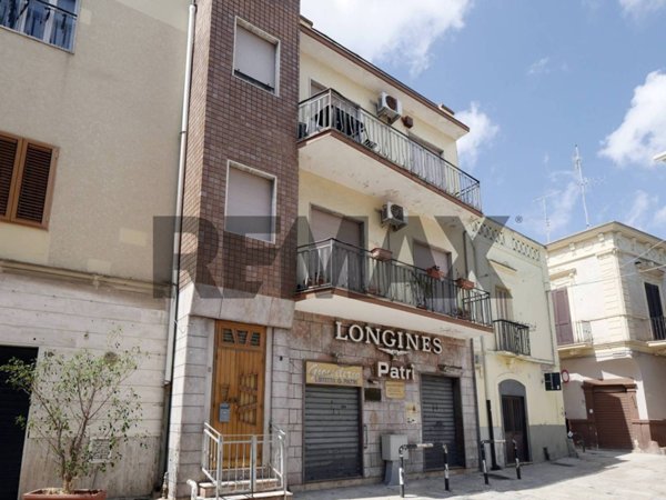 casa indipendente in vendita a Bari in zona Carbonara
