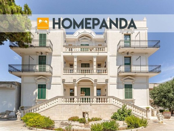 appartamento in vendita a Bari in zona Stanic