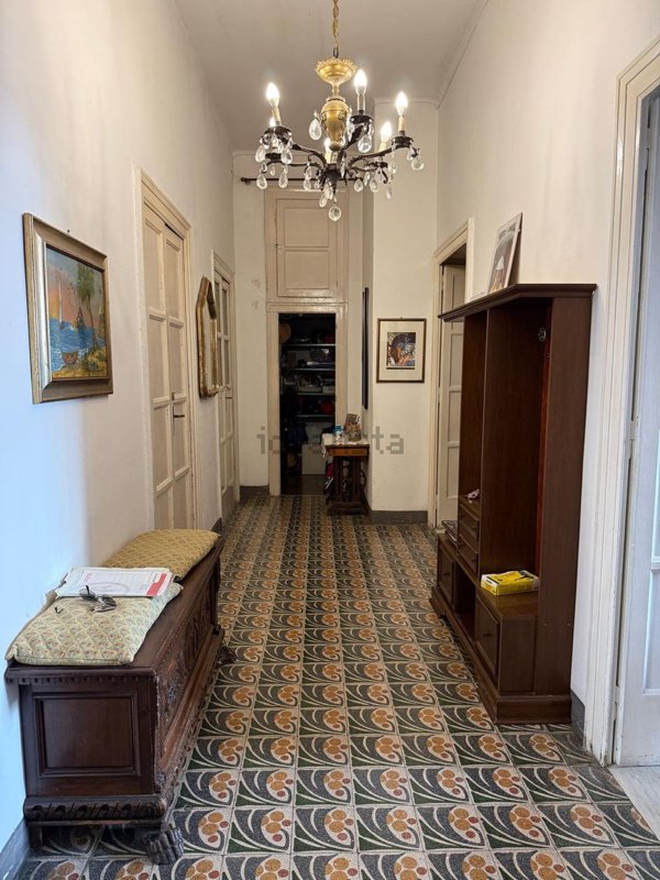 appartamento in vendita a Bari in zona Madonnella