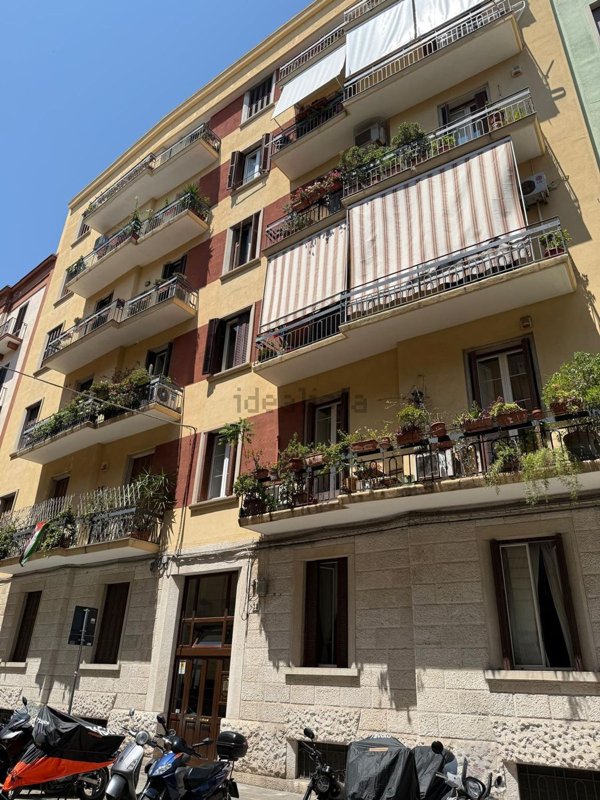 appartamento in vendita a Bari in zona Madonnella