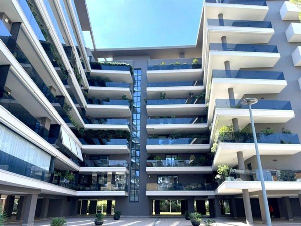 appartamento in vendita a Bari in zona Poggiofranco