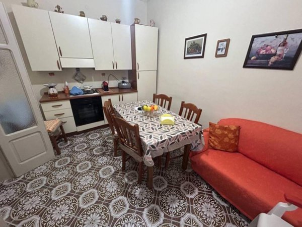 appartamento in vendita a Bari