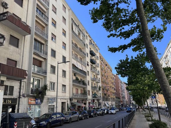 appartamento in vendita a Bari in zona San Pasquale