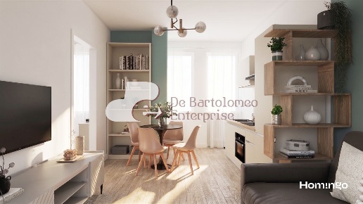 appartamento in vendita a Bari in zona Carrassi