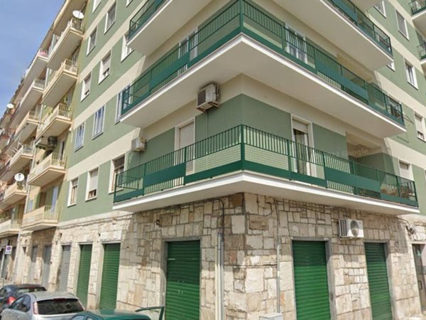 appartamento in vendita a Bari in zona Libertà
