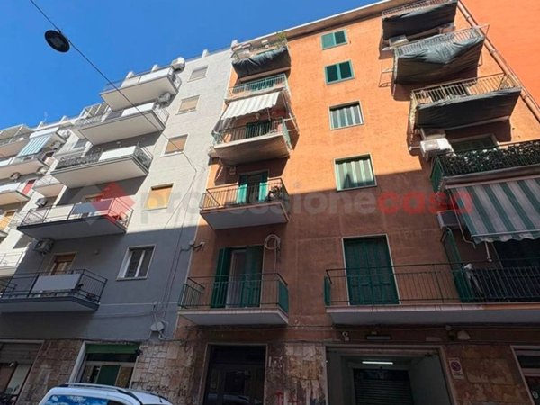 appartamento in vendita a Bari in zona Carrassi