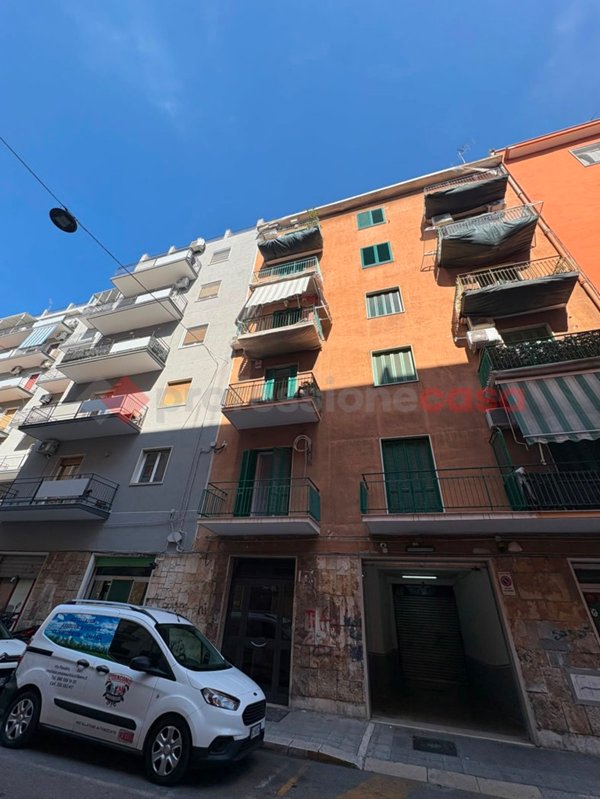 appartamento in vendita a Bari in zona Carrassi