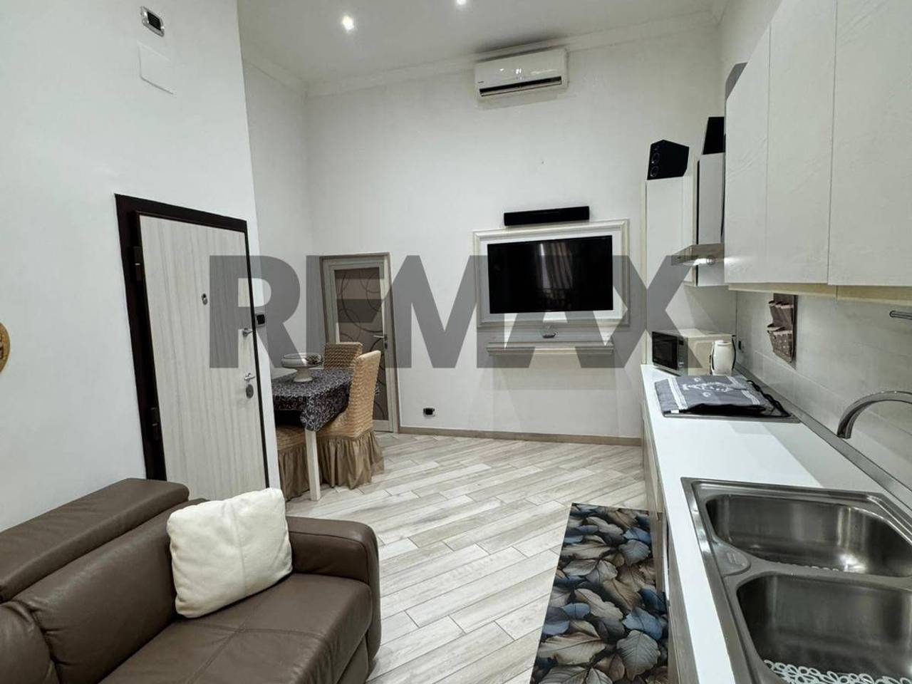 appartamento in vendita a Bari in zona Città Vecchia