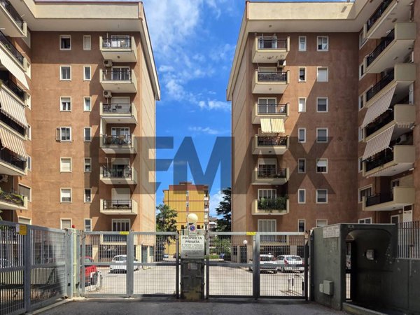 appartamento in vendita a Bari in zona Mungivacca