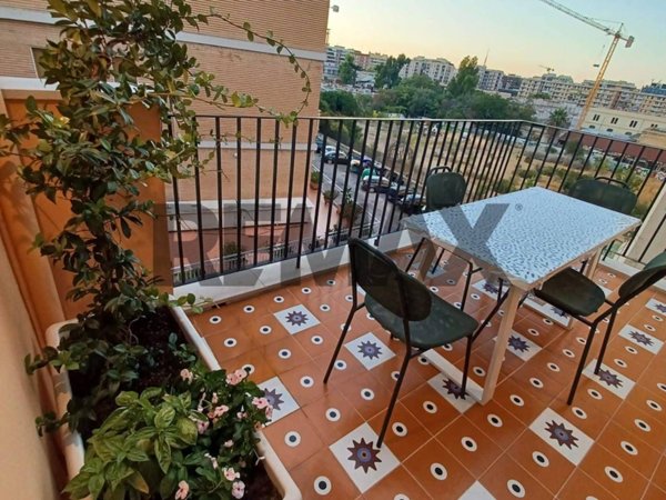 appartamento in vendita a Bari in zona Carrassi