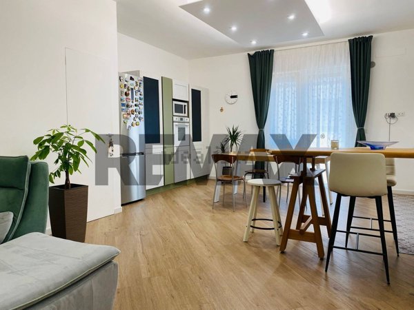 appartamento in vendita a Bari in zona Carrassi