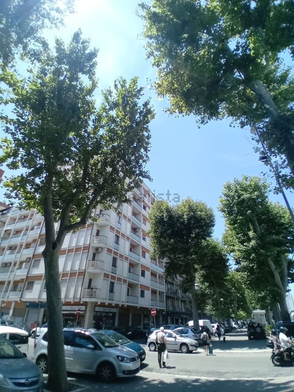 appartamento in vendita a Bari in zona Libertà