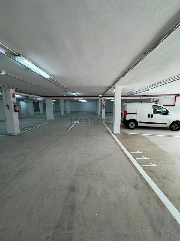 appartamento in vendita a Bari in zona Libertà