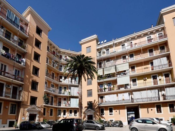 appartamento in vendita a Bari in zona Libertà