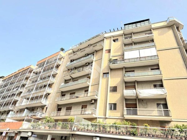 appartamento in vendita a Bari in zona Carrassi