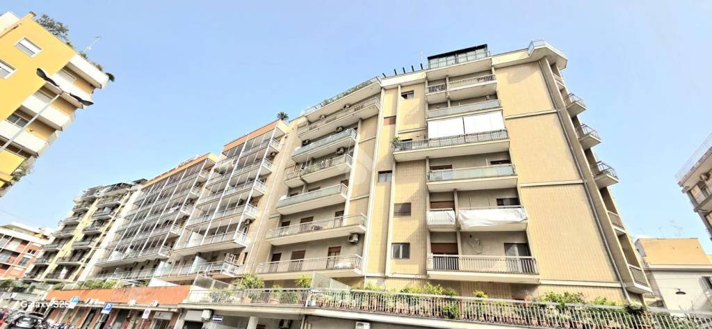 appartamento in vendita a Bari in zona Carrassi