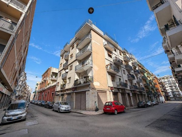 appartamento in vendita a Bari in zona San Pasquale