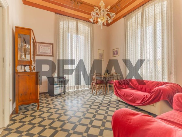 appartamento in vendita a Bari in zona Murat