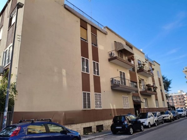 appartamento in vendita a Bari in zona Poggiofranco