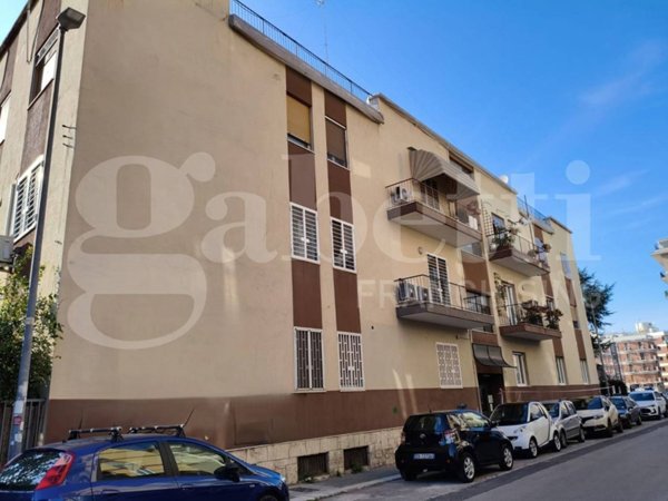 appartamento in vendita a Bari in zona Poggiofranco