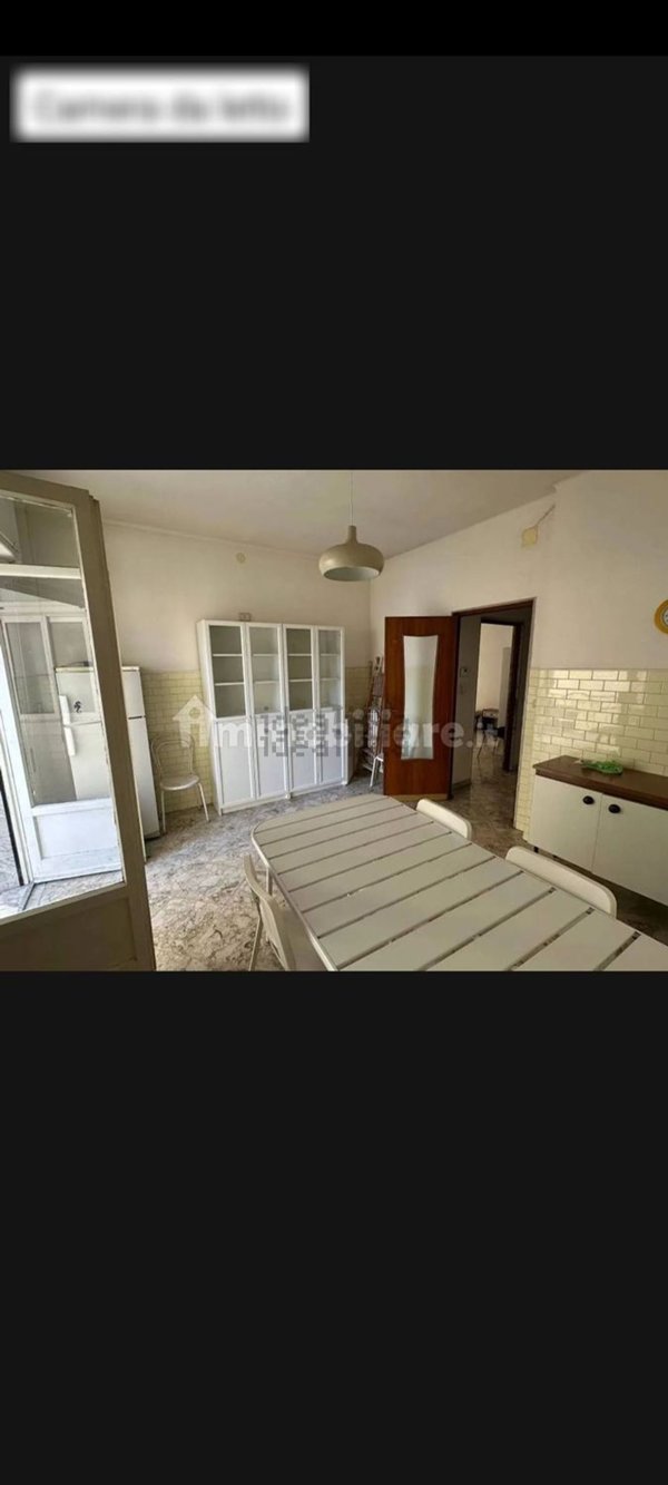 appartamento in vendita a Bari in zona Murat