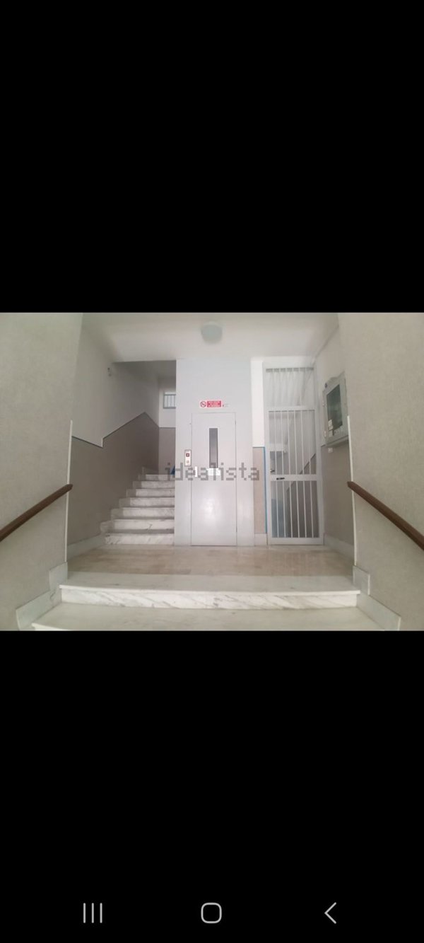 appartamento in vendita a Bari in zona Murat