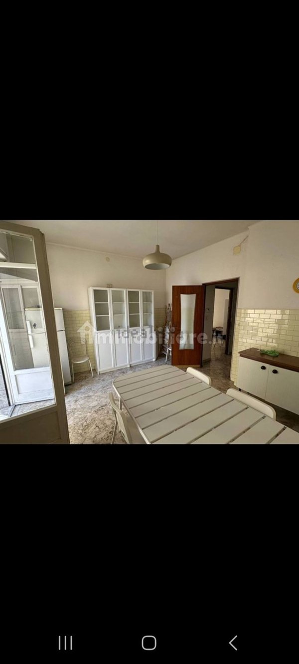 appartamento in vendita a Bari in zona Murat