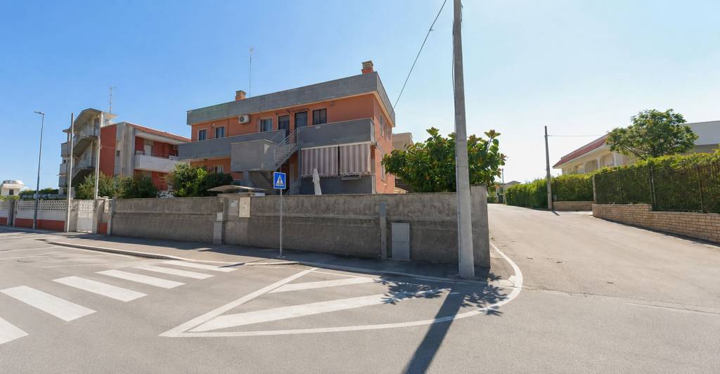 appartamento in vendita a Bari in zona Torre a Mare