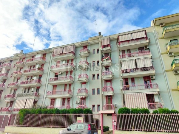 appartamento in vendita a Bari in zona San Paolo